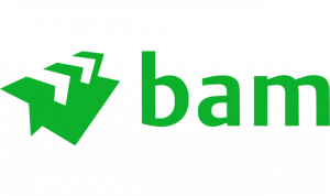 Contract Blinds supply BAM Group
