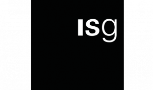 Contract Blinds supply ISG